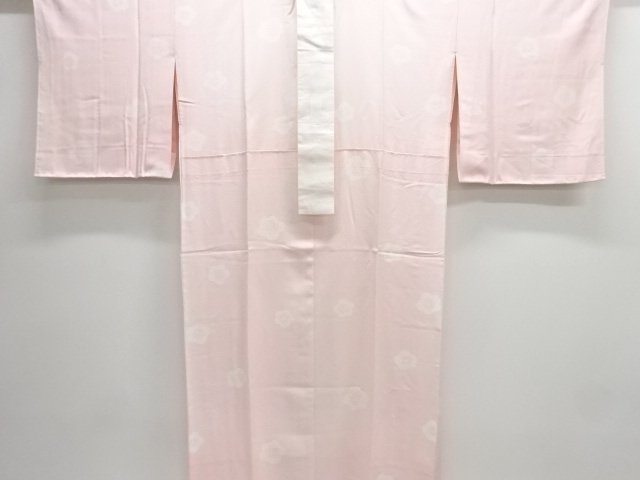 JAPANESE KIMONO / JUBAN / UME 